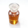 YUEDA Cement Grinding Aid Raw Materials for Modified Isopropanolamine Red Brown Liquid 1.15g/cm Density 0.1-0.25% Dosage